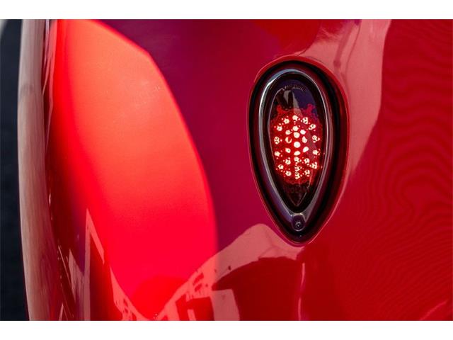 1950 Chevrolet Sedan Delivery (CC-2067526) for sale in Laguna Beach, California