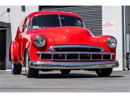 1950 Chevrolet Sedan Delivery (CC-2067526) for sale in Laguna Beach, California