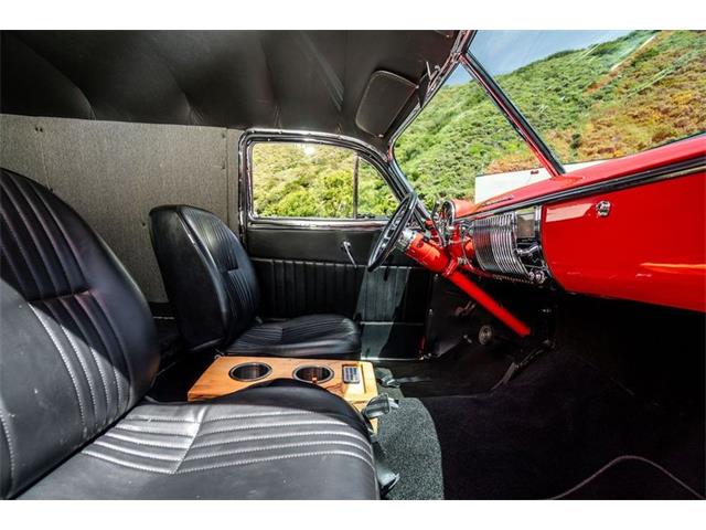 1950 Chevrolet Sedan Delivery (CC-2067526) for sale in Laguna Beach, California