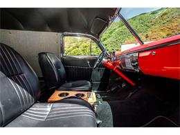 1950 Chevrolet Sedan Delivery (CC-2067526) for sale in Laguna Beach, California