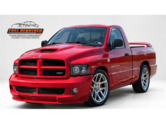2005 Dodge Ram 1500 (CC-2067527) for sale in McDonald, Pennsylvania