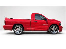 2005 Dodge Ram 1500 (CC-2067527) for sale in McDonald, Pennsylvania