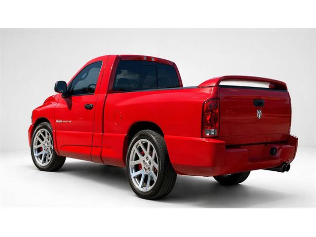 2005 Dodge Ram 1500 (CC-2067527) for sale in McDonald, Pennsylvania