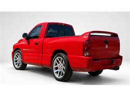 2005 Dodge Ram 1500 (CC-2067527) for sale in McDonald, Pennsylvania