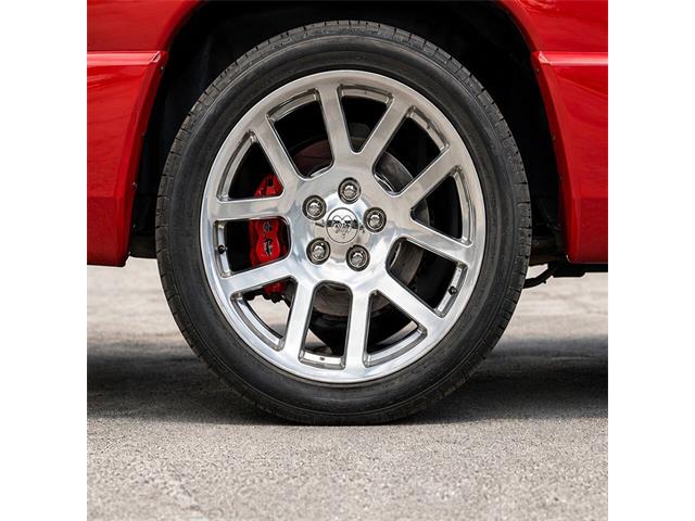 2005 Dodge Ram 1500 (CC-2067527) for sale in McDonald, Pennsylvania