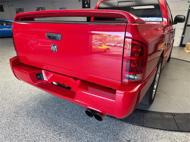 2005 Dodge Ram 1500 (CC-2067527) for sale in McDonald, Pennsylvania