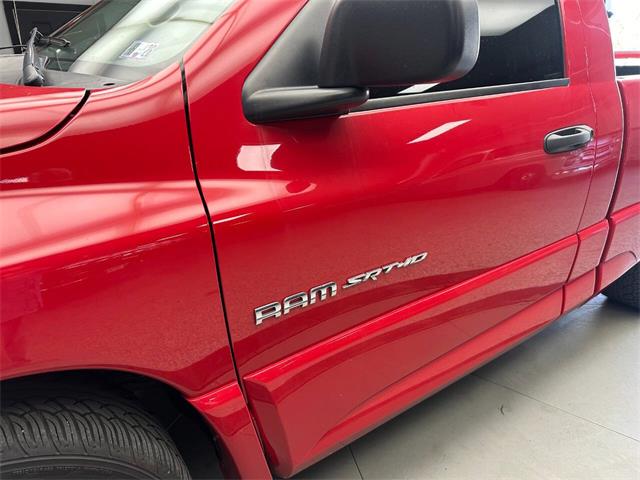 2005 Dodge Ram 1500 (CC-2067527) for sale in McDonald, Pennsylvania
