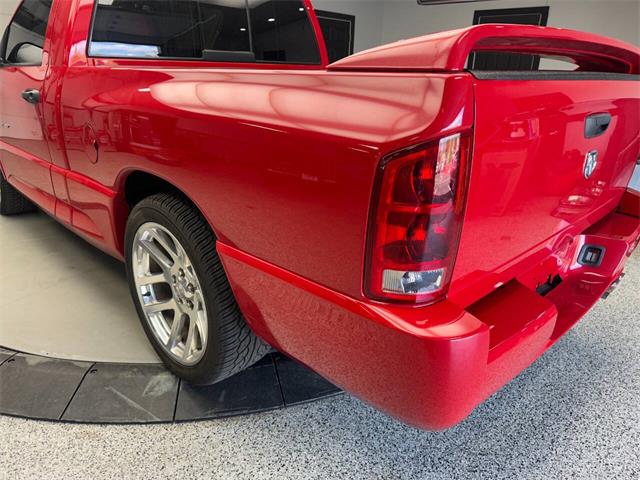 2005 Dodge Ram 1500 (CC-2067527) for sale in McDonald, Pennsylvania