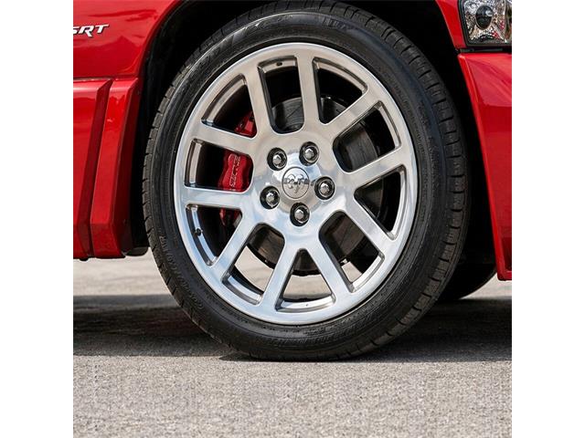 2005 Dodge Ram 1500 (CC-2067527) for sale in McDonald, Pennsylvania