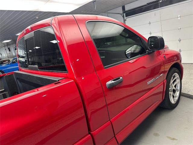 2005 Dodge Ram 1500 (CC-2067527) for sale in McDonald, Pennsylvania
