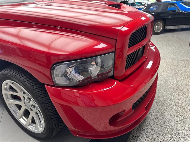 2005 Dodge Ram 1500 (CC-2067527) for sale in McDonald, Pennsylvania