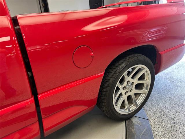 2005 Dodge Ram 1500 (CC-2067527) for sale in McDonald, Pennsylvania