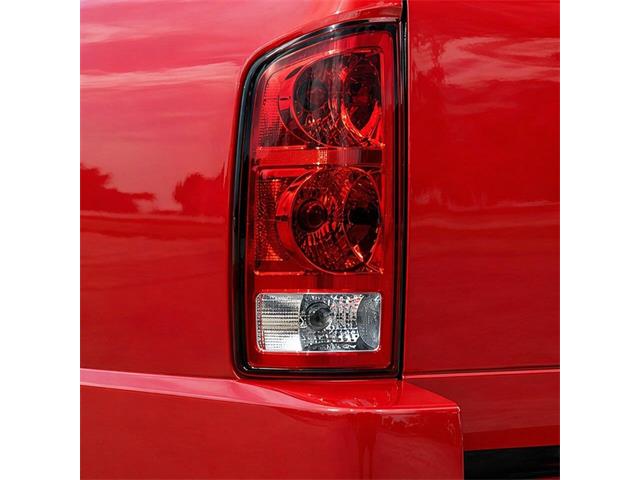 2005 Dodge Ram 1500 (CC-2067527) for sale in McDonald, Pennsylvania