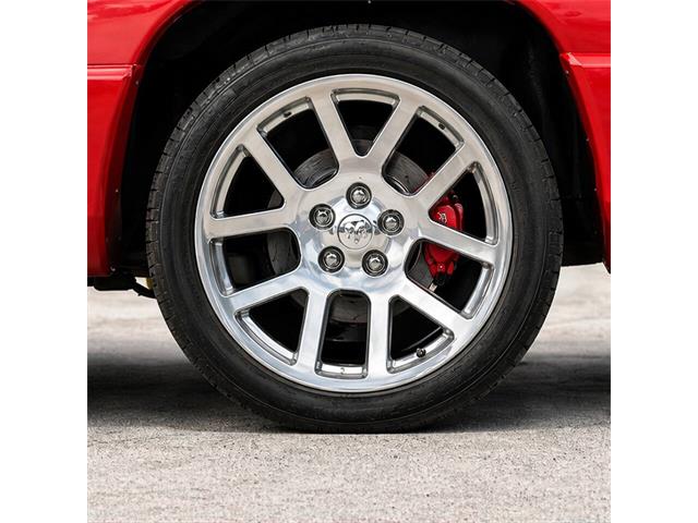 2005 Dodge Ram 1500 (CC-2067527) for sale in McDonald, Pennsylvania