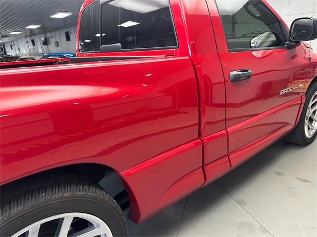 2005 Dodge Ram 1500 (CC-2067527) for sale in McDonald, Pennsylvania