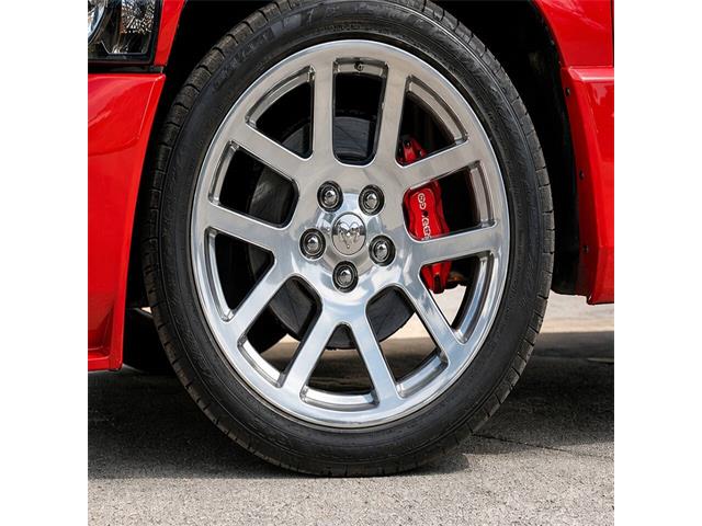 2005 Dodge Ram 1500 (CC-2067527) for sale in McDonald, Pennsylvania