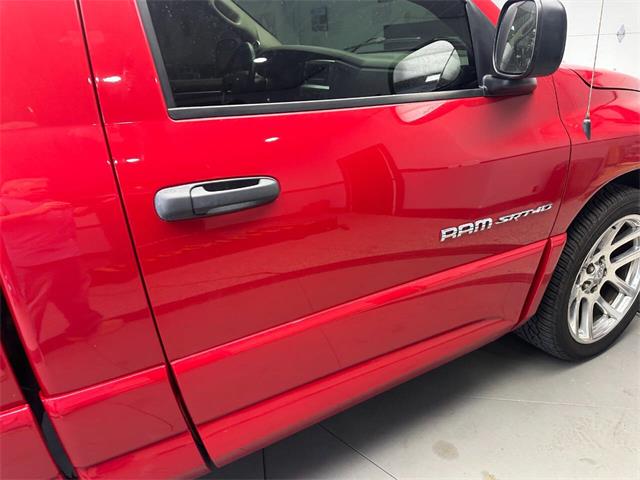2005 Dodge Ram 1500 (CC-2067527) for sale in McDonald, Pennsylvania