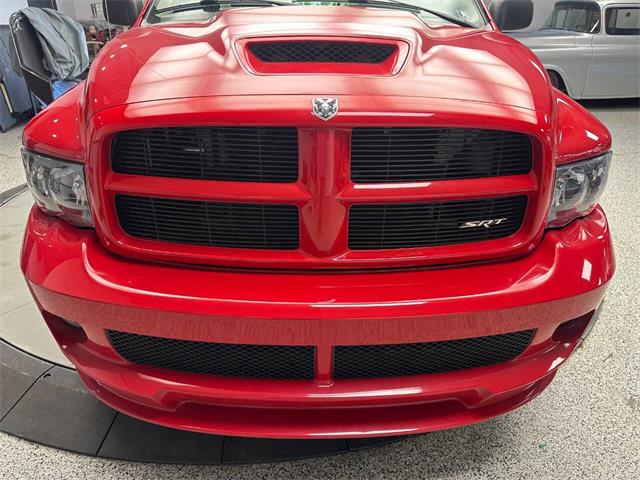 2005 Dodge Ram 1500 (CC-2067527) for sale in McDonald, Pennsylvania