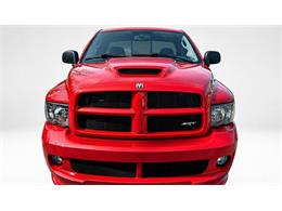 2005 Dodge Ram 1500 (CC-2067527) for sale in McDonald, Pennsylvania