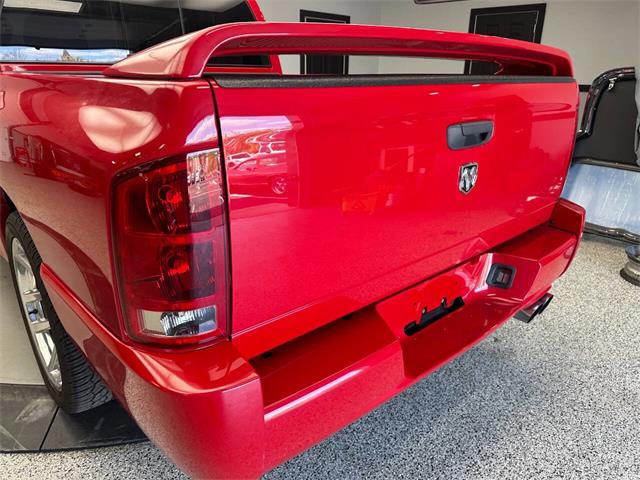 2005 Dodge Ram 1500 (CC-2067527) for sale in McDonald, Pennsylvania