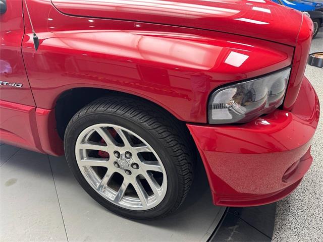 2005 Dodge Ram 1500 (CC-2067527) for sale in McDonald, Pennsylvania