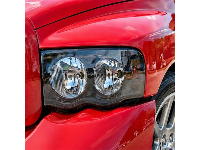 2005 Dodge Ram 1500 (CC-2067527) for sale in McDonald, Pennsylvania