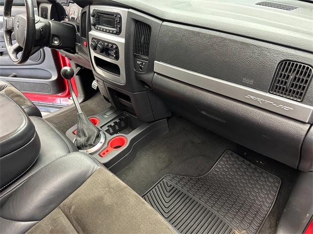 2005 Dodge Ram 1500 (CC-2067527) for sale in McDonald, Pennsylvania