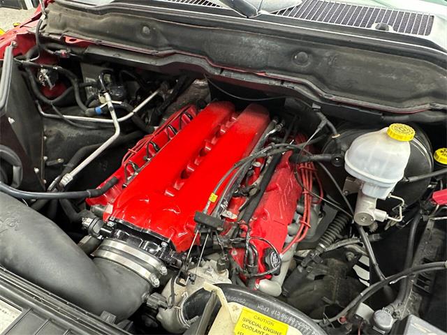 2005 Dodge Ram 1500 (CC-2067527) for sale in McDonald, Pennsylvania