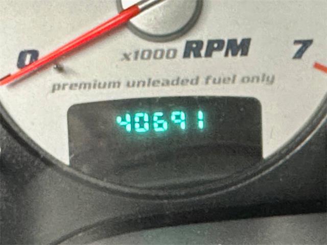 2005 Dodge Ram 1500 (CC-2067527) for sale in McDonald, Pennsylvania