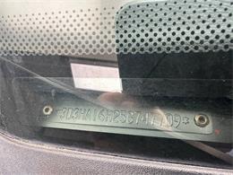 2005 Dodge Ram 1500 (CC-2067527) for sale in McDonald, Pennsylvania