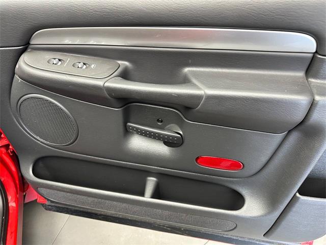 2005 Dodge Ram 1500 (CC-2067527) for sale in McDonald, Pennsylvania