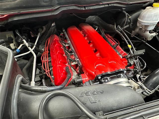 2005 Dodge Ram 1500 (CC-2067527) for sale in McDonald, Pennsylvania