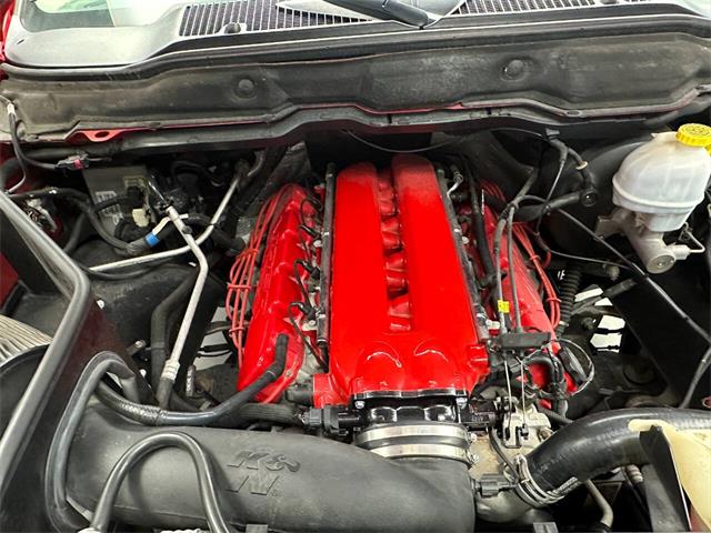 2005 Dodge Ram 1500 (CC-2067527) for sale in McDonald, Pennsylvania