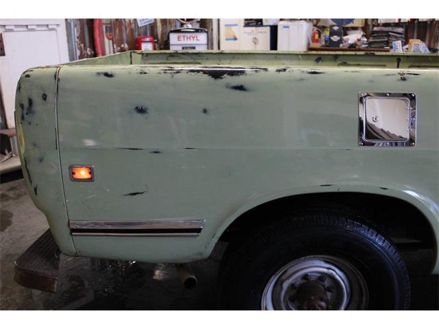 1974 International D1200 (CC-2067532) for sale in Sherwood, Oregon