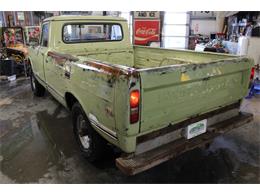 1974 International D1200 (CC-2067532) for sale in Sherwood, Oregon