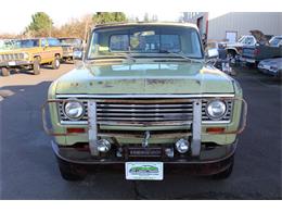1974 International D1200 (CC-2067532) for sale in Sherwood, Oregon