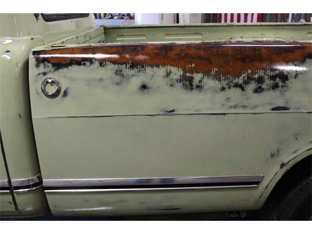 1974 International D1200 (CC-2067532) for sale in Sherwood, Oregon