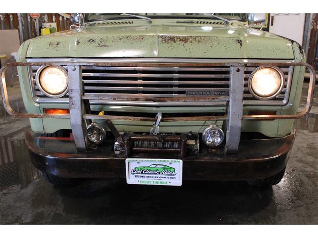 1974 International D1200 (CC-2067532) for sale in Sherwood, Oregon