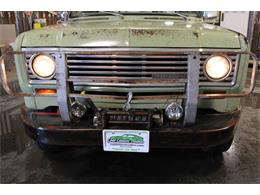 1974 International D1200 (CC-2067532) for sale in Sherwood, Oregon