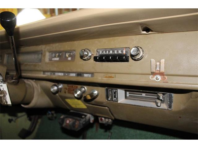 1974 International D1200 (CC-2067532) for sale in Sherwood, Oregon