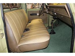 1974 International D1200 (CC-2067532) for sale in Sherwood, Oregon