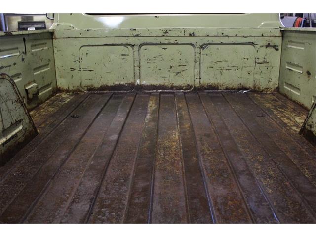 1974 International D1200 (CC-2067532) for sale in Sherwood, Oregon