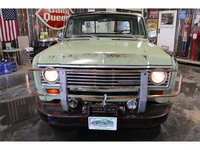 1974 International D1200 (CC-2067532) for sale in Sherwood, Oregon