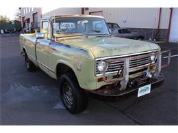 1974 International D1200 (CC-2067532) for sale in Sherwood, Oregon