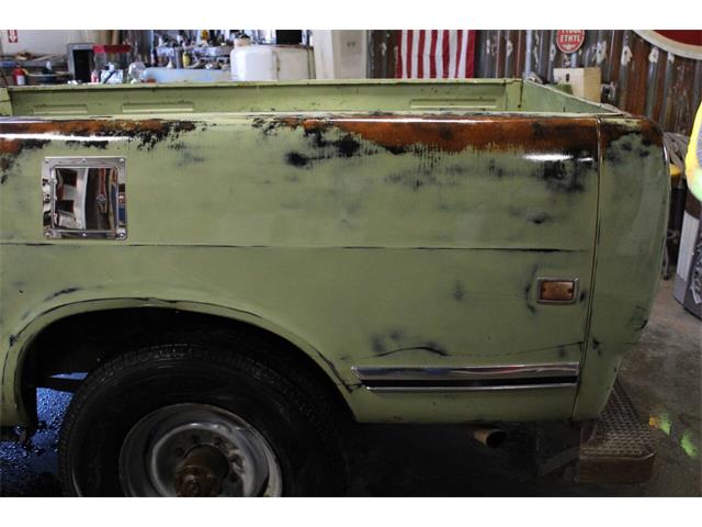 1974 International D1200 (CC-2067532) for sale in Sherwood, Oregon
