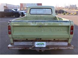 1974 International D1200 (CC-2067532) for sale in Sherwood, Oregon