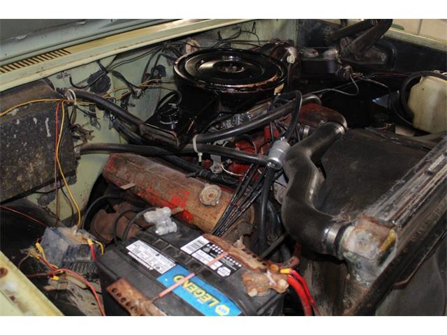 1974 International D1200 (CC-2067532) for sale in Sherwood, Oregon