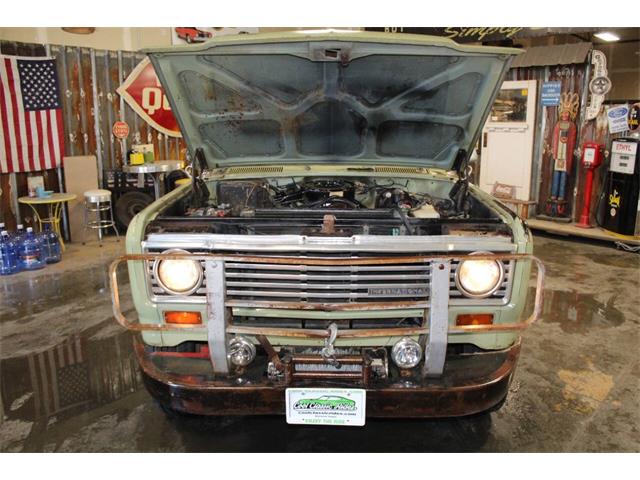 1974 International D1200 (CC-2067532) for sale in Sherwood, Oregon