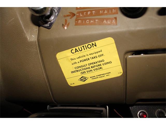 1974 International D1200 (CC-2067532) for sale in Sherwood, Oregon