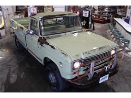 1974 International D1200 (CC-2067532) for sale in Sherwood, Oregon